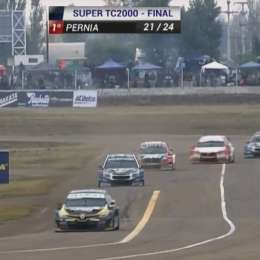 La Vuelta Joker de Ardusso