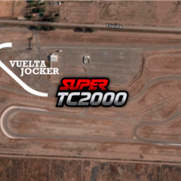 Vuelta Joker, confirmada 