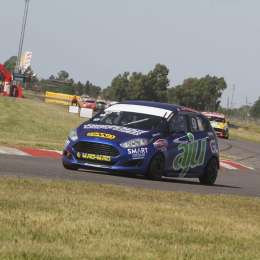 Así quedaron las posiciones finales de los tres campeonatos