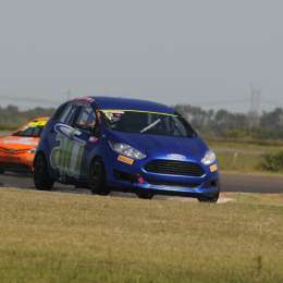 “Cuando me enteré que gané, la primera sensación fue de tristeza”