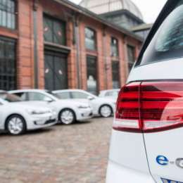 ¿Cuál es el país con más autos eléctricos?