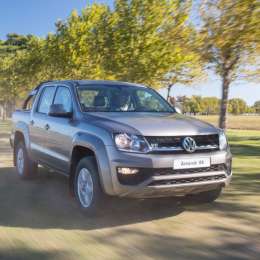 Amarok, en acuerdo estratégico con productores agropecuarios