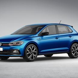 Volkswagen lanzó dos nuevas versiones del Polo
