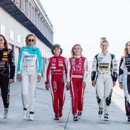 Las mujeres están en la mira