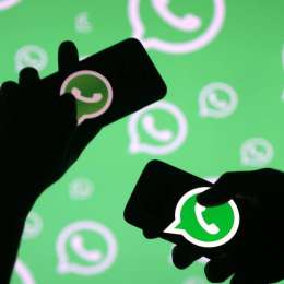 Los grupos de Whatsapp de los pilotos