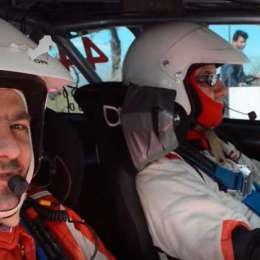 "Es la carrera más esperada por mí"