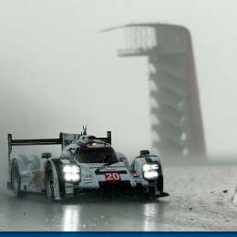 Cuando la lluvia es la protagonista