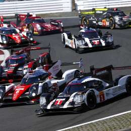 Confirmaron cambios en el calendario del mundial de resistencia