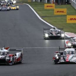 El WEC no correrá finalmente en Brasil