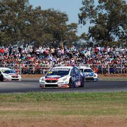 El recuerdo de un domingo histórico en San Nicolás