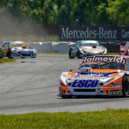 ¿Por qué Werner empezará con más puntos que Benvenuti en Copa de Oro?