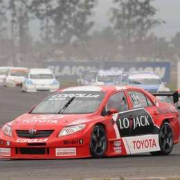 Mariano Werner y su primer triunfo en medio de la otra pandemia