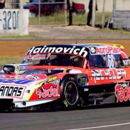 Los 11 triunfos de Mariano Werner desde su debut en 2008