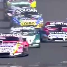 El áspero relanzamiento entre Werner y De Benedictis