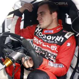 Werner y un viernes agridulce en La Pampa