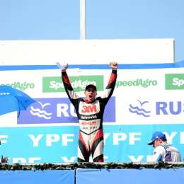 Ford va en búsqueda del título y de un referente 