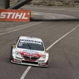 Highlights: Werner aguantó y alcanzó la victoria en San Juan