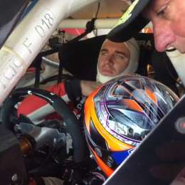 La bronca de Werner: “Un bulón nos complicó el campeonato”