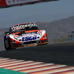 Werner, un campeón contundente