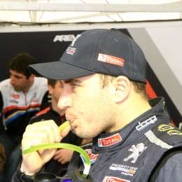 Werner: “Ahora arranca todo de cero”