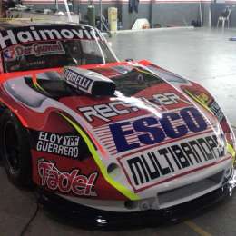 Werner: “Ford estaba claramente en desventaja”