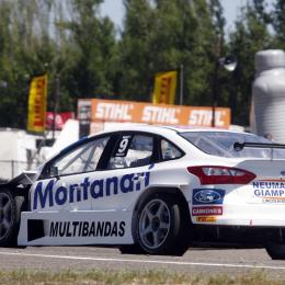 Pruebas antes de Mendoza