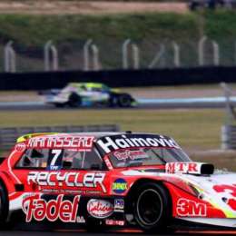 En Termas, Mariano Werner