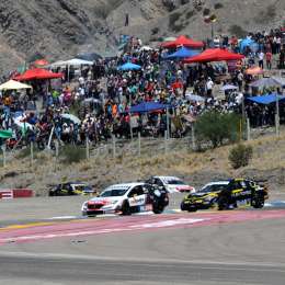 ¿Qué se dijeron Werner y Ardusso en San Juan?