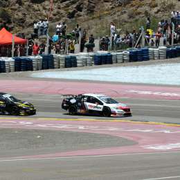 Súper TC 2000: ventajas y riesgos para lo que viene en General Roca 