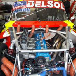 Informe: ¿Se sellan los motores?