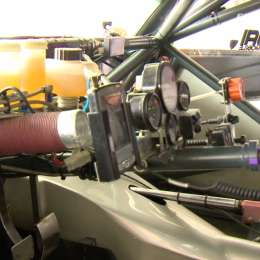 En busca de velocidad