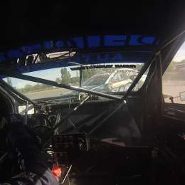 Las causas de un accidente desafortunado