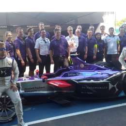 El día de "Pechito" López