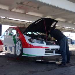 Fiat trabaja en sus autos