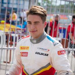 Siebert prueba en Hungría