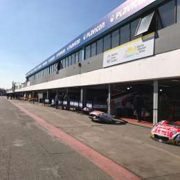 Ya se palpitan los 1000 kilómetros en Buenos Aires