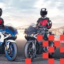 Se lanzó el primer programa del Rouser ProAm Championship 