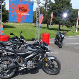 Estreno: Segundo capítulo del Rouser ProAm Championship