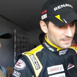 Ardusso: “Me sorprendió la actitud de Emi”