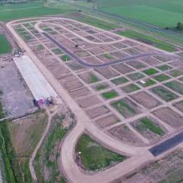 San Nicolás ya es un hecho