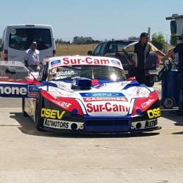 Mucha actividad del TC en Olavarría