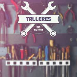 Talleres con historia: la familia Trucco