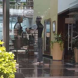 El comunicado de la ACTC tras el allanamiento