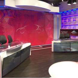 Imperdible programa de Carburando por TyC Sports