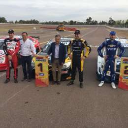 Duelo Rossi – Canapino = Ganancia de Ardusso