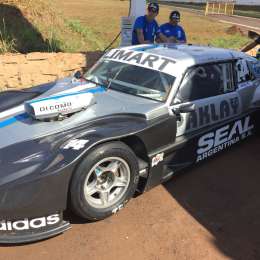 Gini arrancó con el pie derecho en Posadas