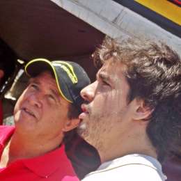 El cortocircuito en la familia Guerra