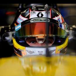 Argentina o Francia: ¿Por quién hinchará Sacha Fenestraz?