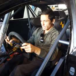 Las 10 frases más destacadas de Milla en Carburando Radio