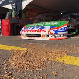 La desazón de Castellano por su complicada clasificación